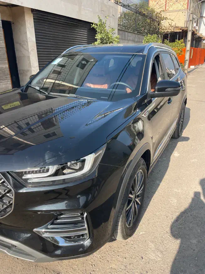 تیگو ۸ پرو مدل ۱۴۰۱|خودرو سواری و وانت|رشت, دیلمان|دیوار