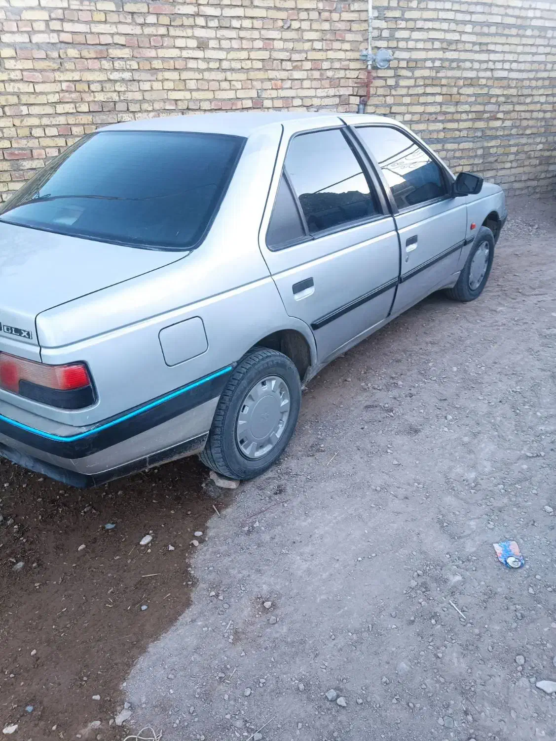 پژو ۴۰۵|خودرو سواری و وانت|سجاس رود, |دیوار