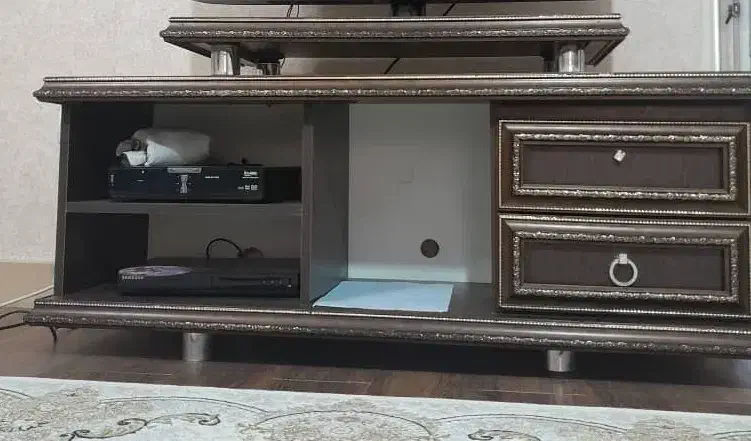 میز تلوزیون سالم|میز تلویزیون|تهران, هفده شهریور|دیوار