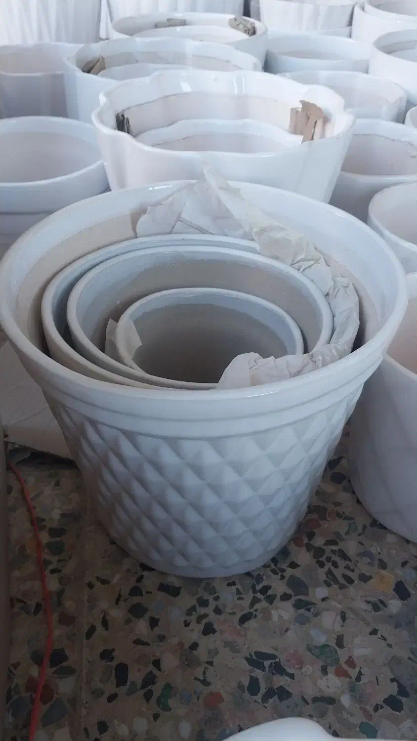 گلدون|گل مصنوعی|امیدیه, |دیوار