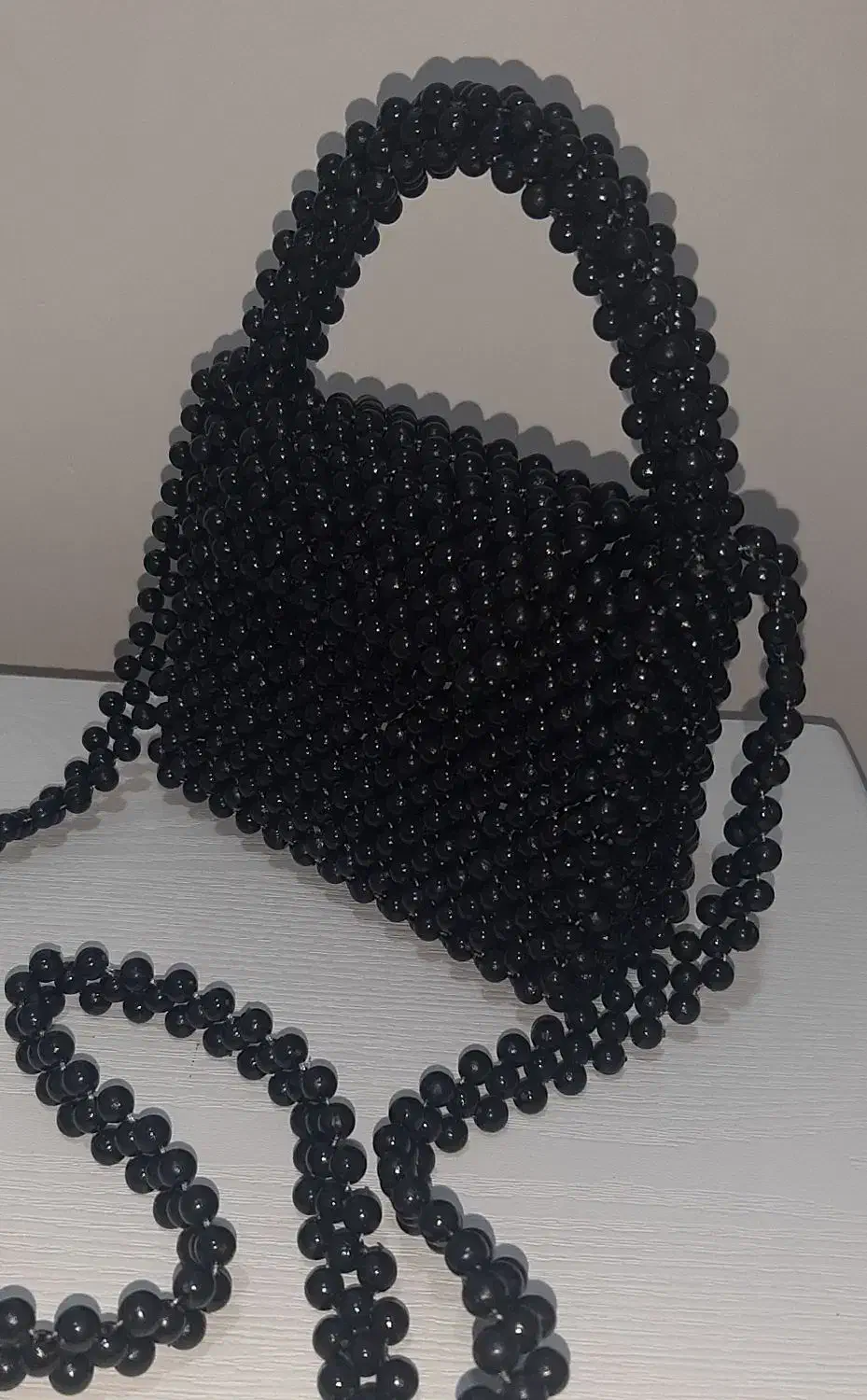 کیف مرواریدی|کیف، کفش، کمربند|بهبهان, |دیوار