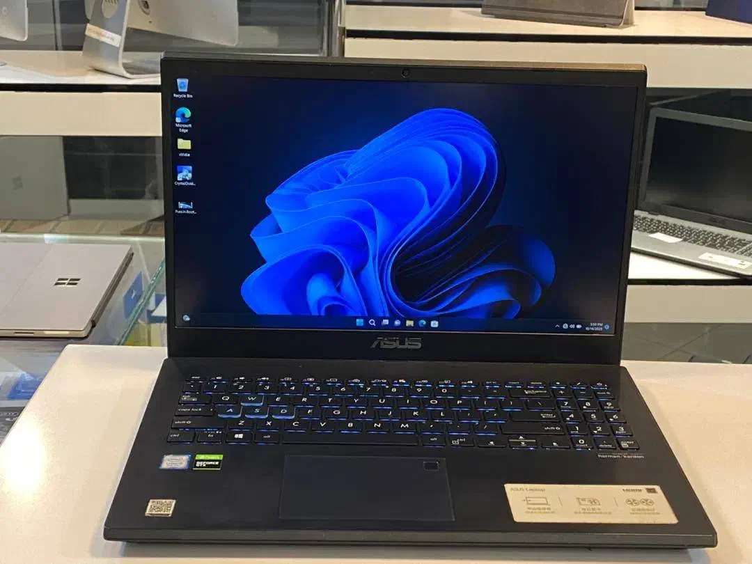 ASUS گیمینگ|رایانه همراه|شیراز, ملاصدرا|دیوار