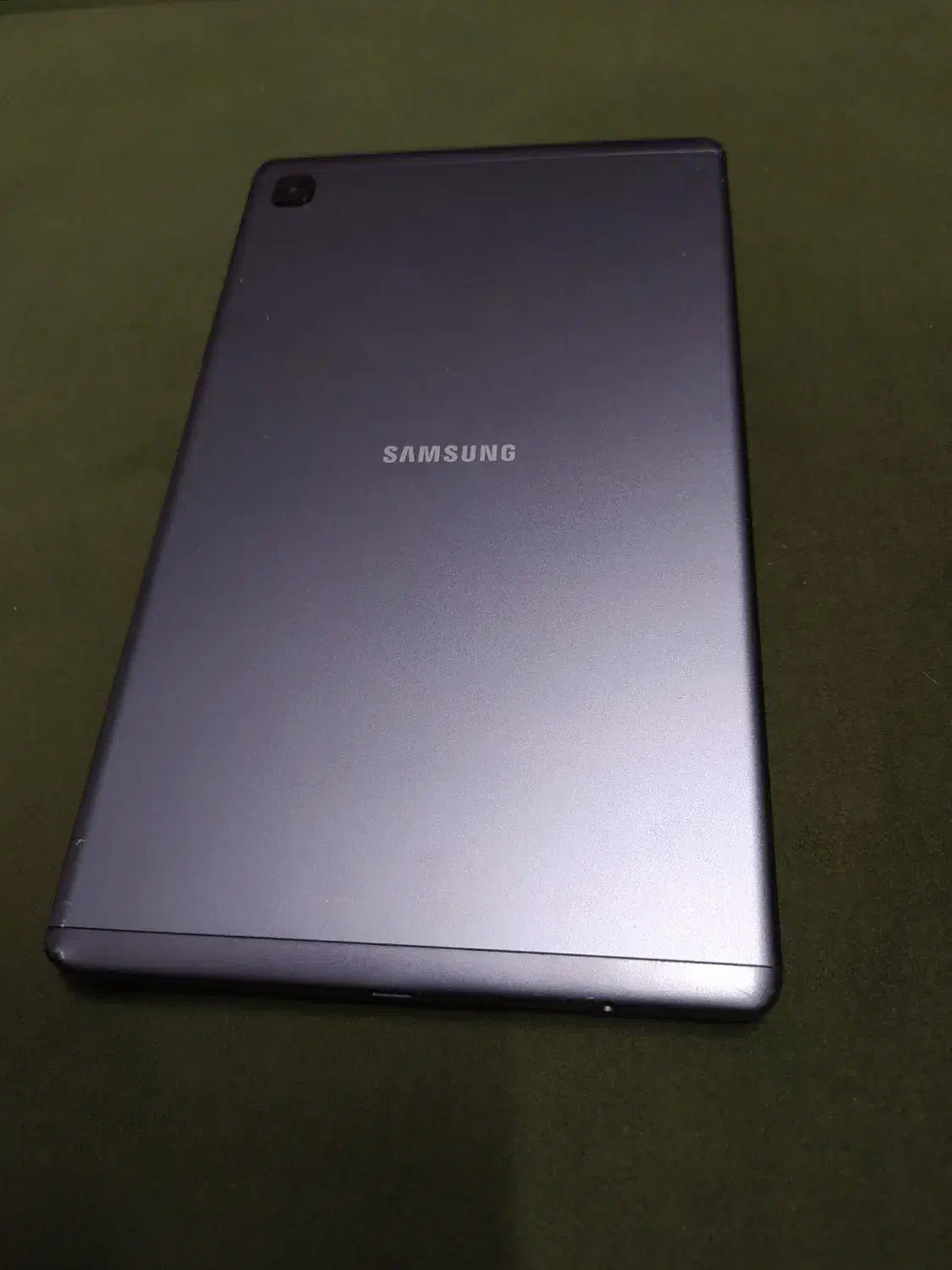 تبلت سامسونگ Galaxy Tab A7 laite|تبلت|مشهد, عسگریه|دیوار