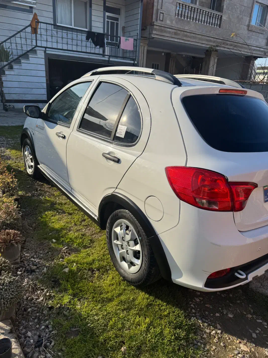 کوییک درحد صفر|خودرو سواری و وانت|ساری, |دیوار