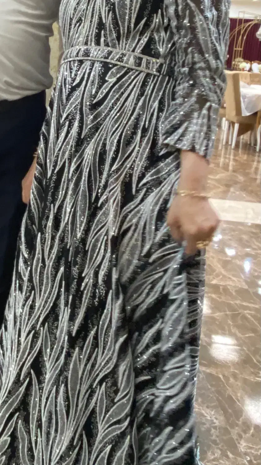 پیراهن مجلسی|لباس|شهرکرد, |دیوار