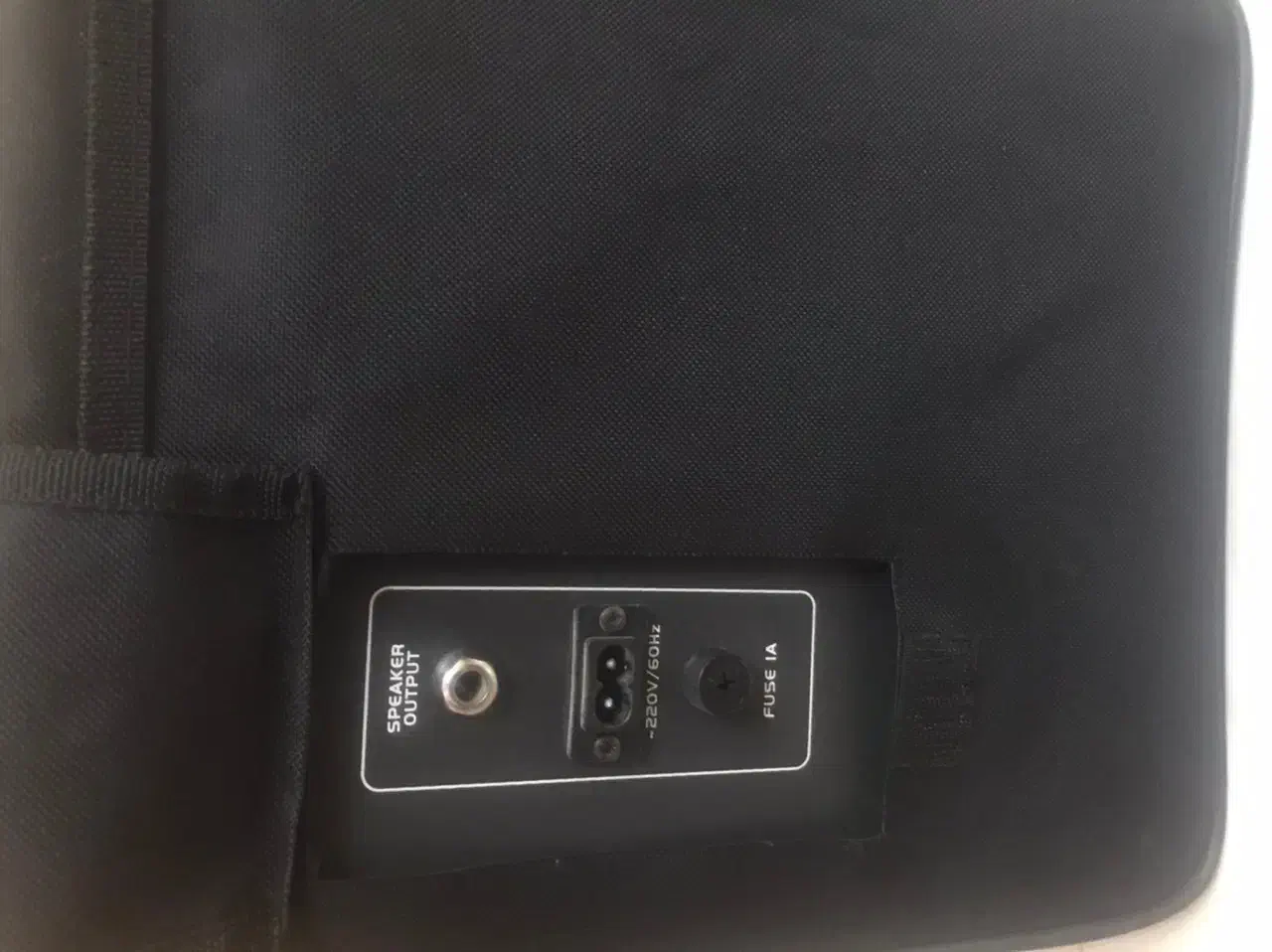 اکو شارژی همراه|سیستم صوتی خانگی|اسلامشهر, شهرک واوان|دیوار