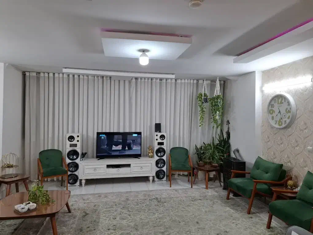 ۸۰ متری / مجیدیه / رحمانیه|فروش آپارتمان|مشهد, جاهد شهر|دیوار