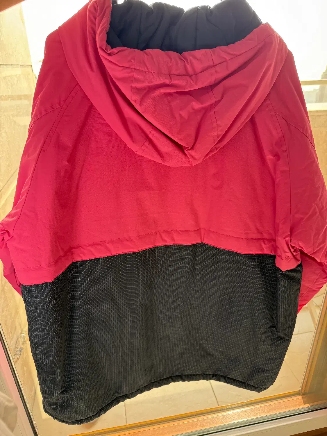 کاپشن pull&bear|لباس|تهران, اوین|دیوار