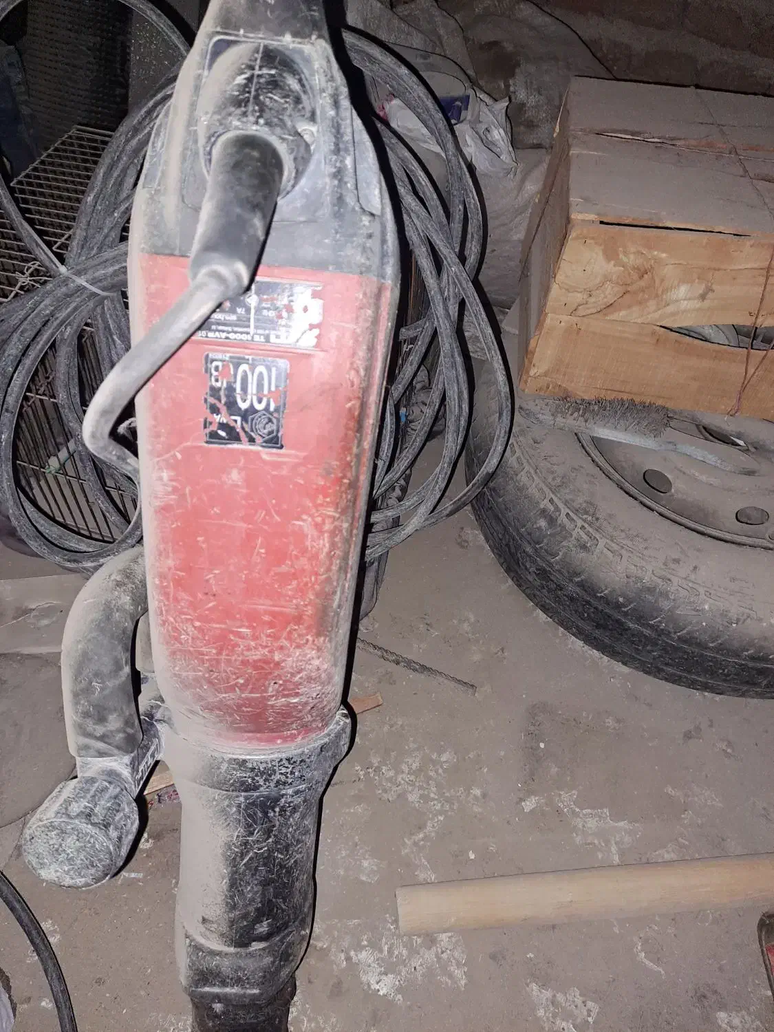 دیژبر هیتلی تی ۱۰۰۰|ابزارآلات|تبریز, |دیوار