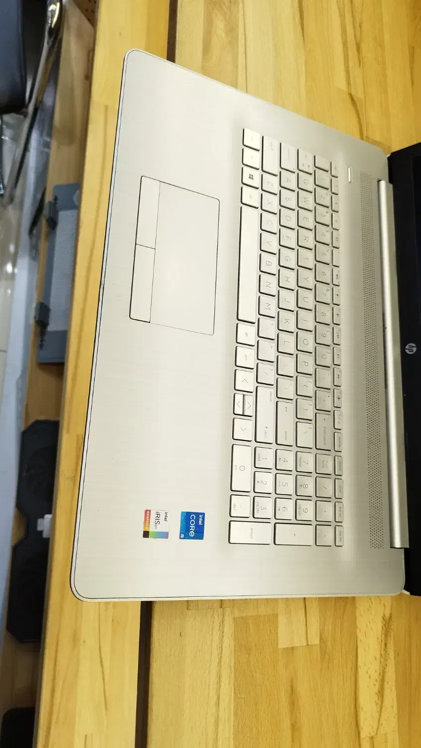 لپتاپhp آمریکایی فوق العاده تمیز با پردازنده نسل11|رایانه همراه|تبریز, |دیوار