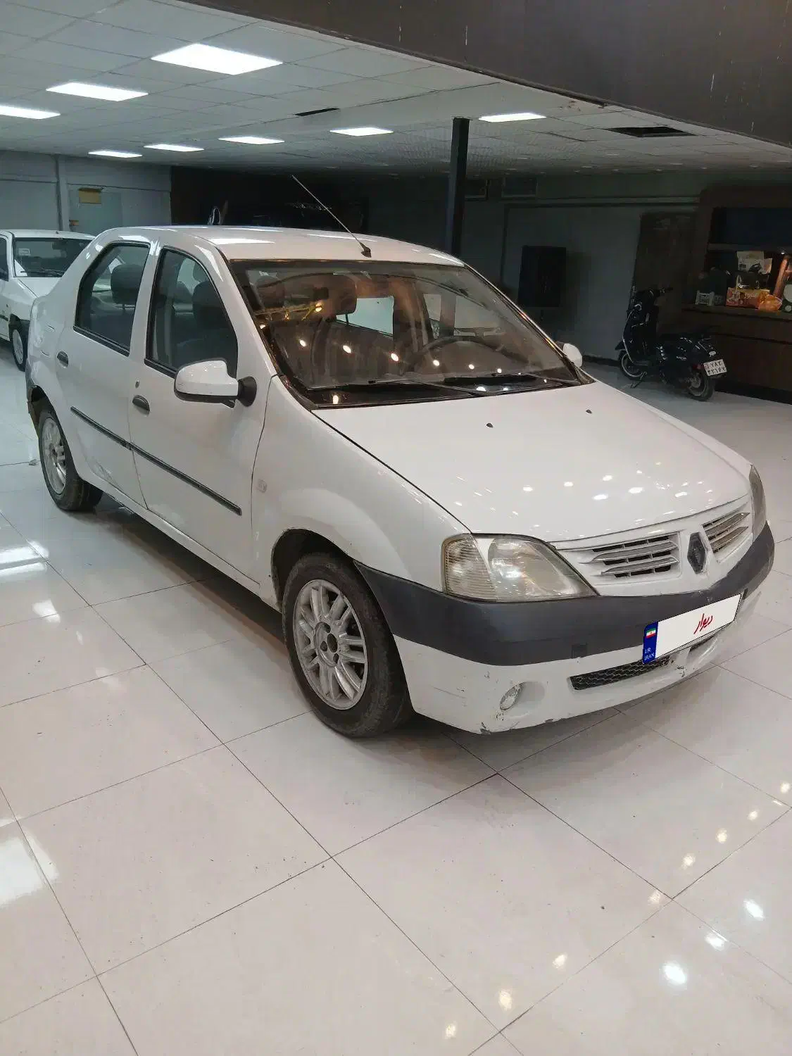 ال ۹۰ مدل ۸۸|خودرو سواری و وانت|بجنورد, |دیوار