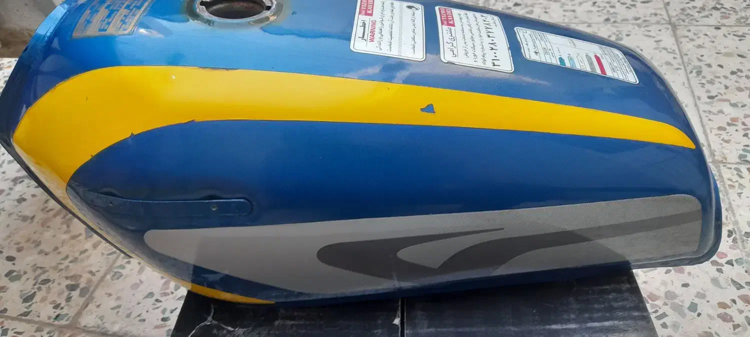 باک وبعلی در حد نو|قطعات یدکی و لوازم جانبی|اهواز, چنیبه علیا|دیوار