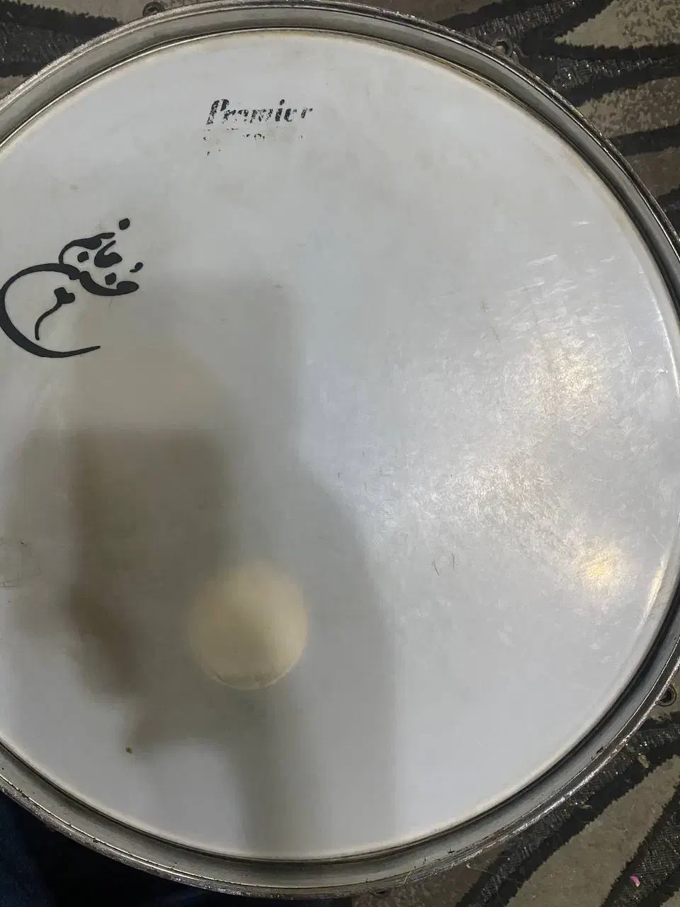 سایدرام دوقول دهول طبل ریز|درام و پرکاشن|تهران, هاشم‌آباد|دیوار