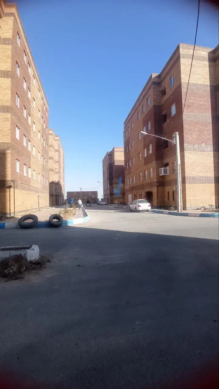 فروش آپارتمان دو خواب زرهرن|فروش آپارتمان|شاهرود, |دیوار