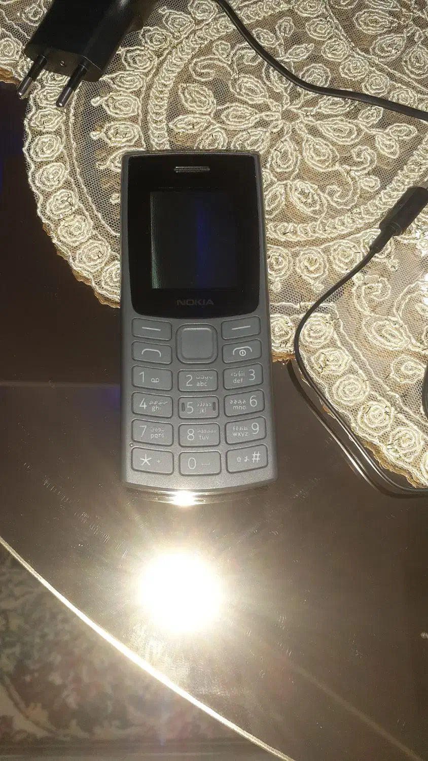 گوشی ساده|موبایل|قم, شهرک مهدیه (مدرس)|دیوار