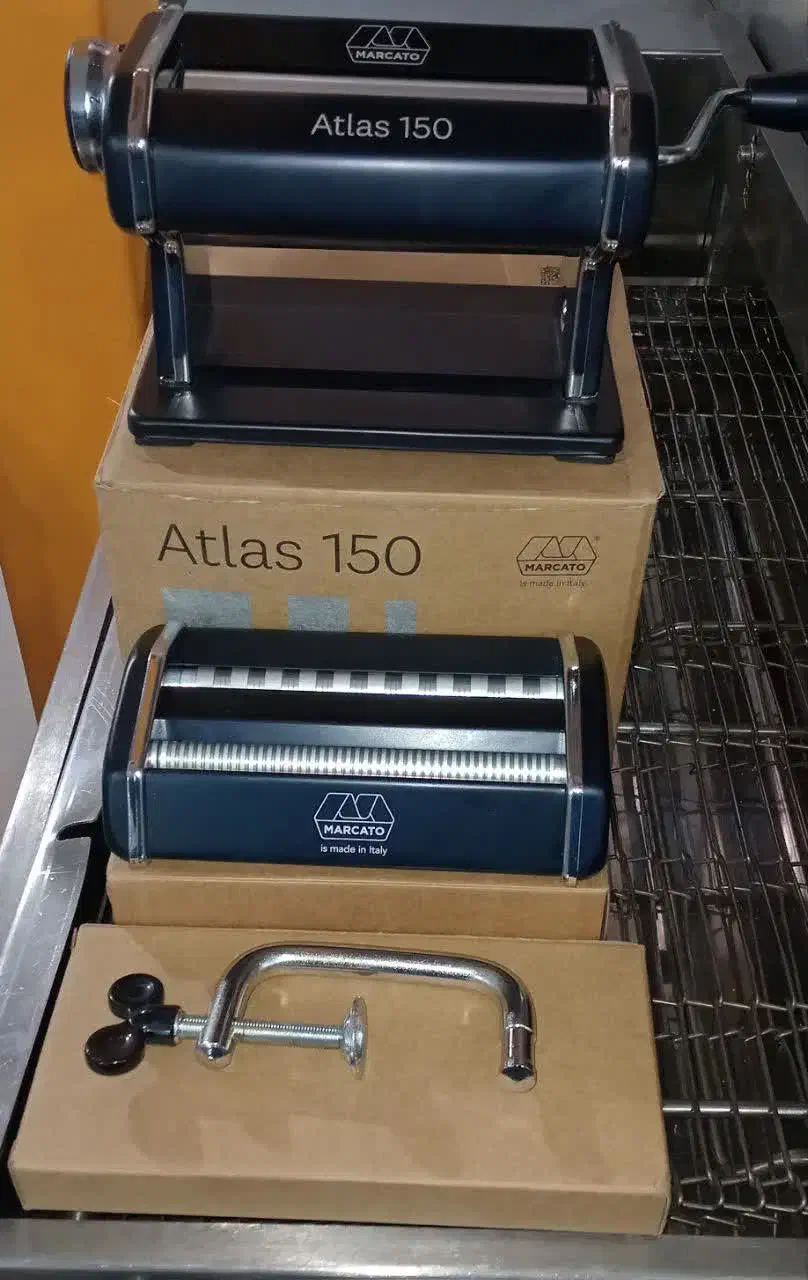 دستگاه پاستا ساز|ماشینآلات صنعتی|تهران, صاحب الزمان|دیوار