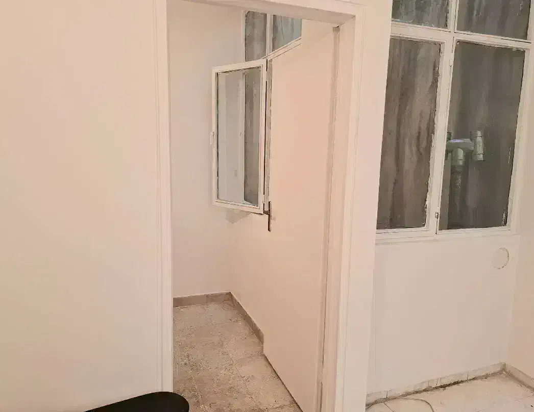 ۳۸متر ۱ خواب تخلیه/ شیخ صفی / تک واحد/ انباری|اجارهٔ آپارتمان|تهران, گرگان|دیوار