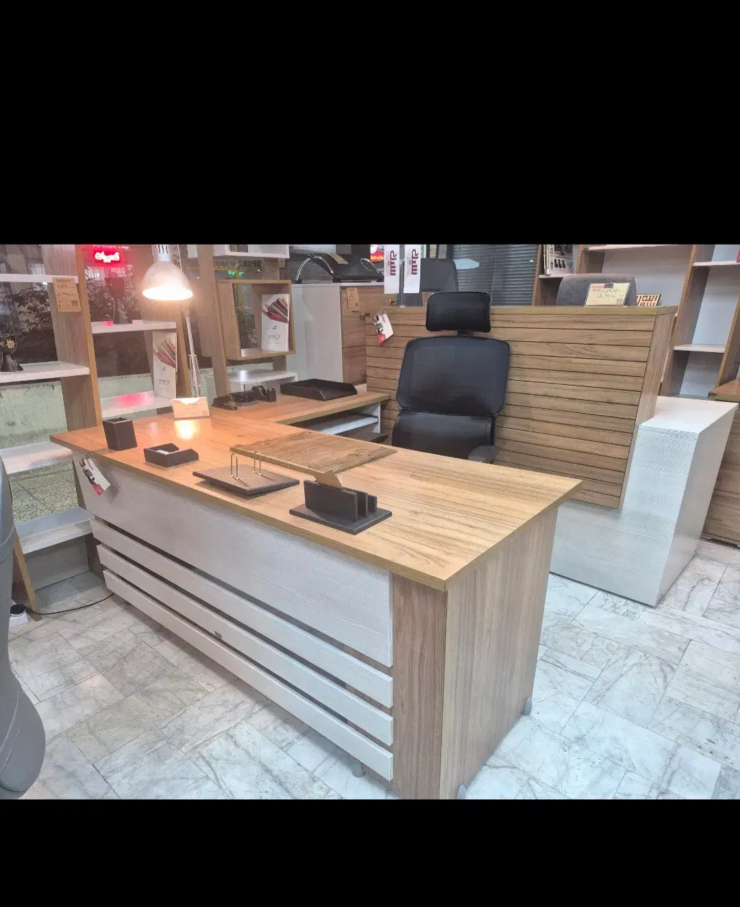 نیازمند اپراتور کامپیوتر|استخدام اداری و مدیریت|مرودشت, شهرک مهدیه|دیوار