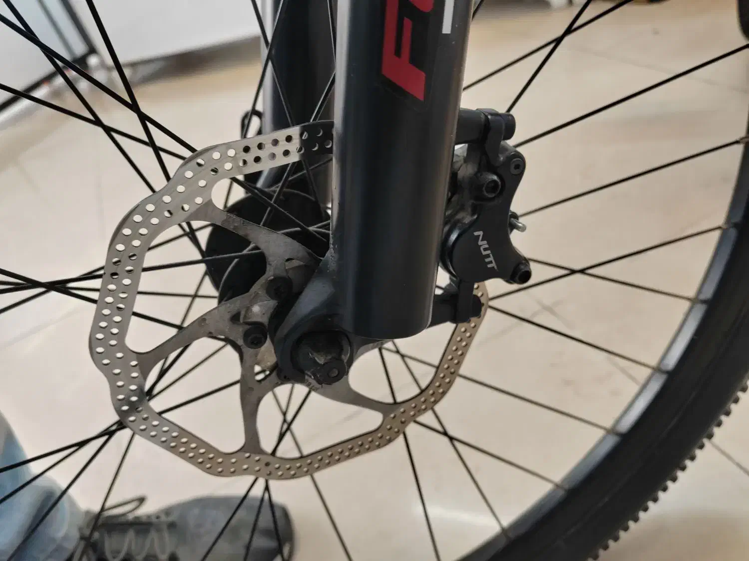 دوچرخه 26|دوچرخه، اسکیت، اسکوتر|اسلامشهر, شهرک قائمیه|دیوار