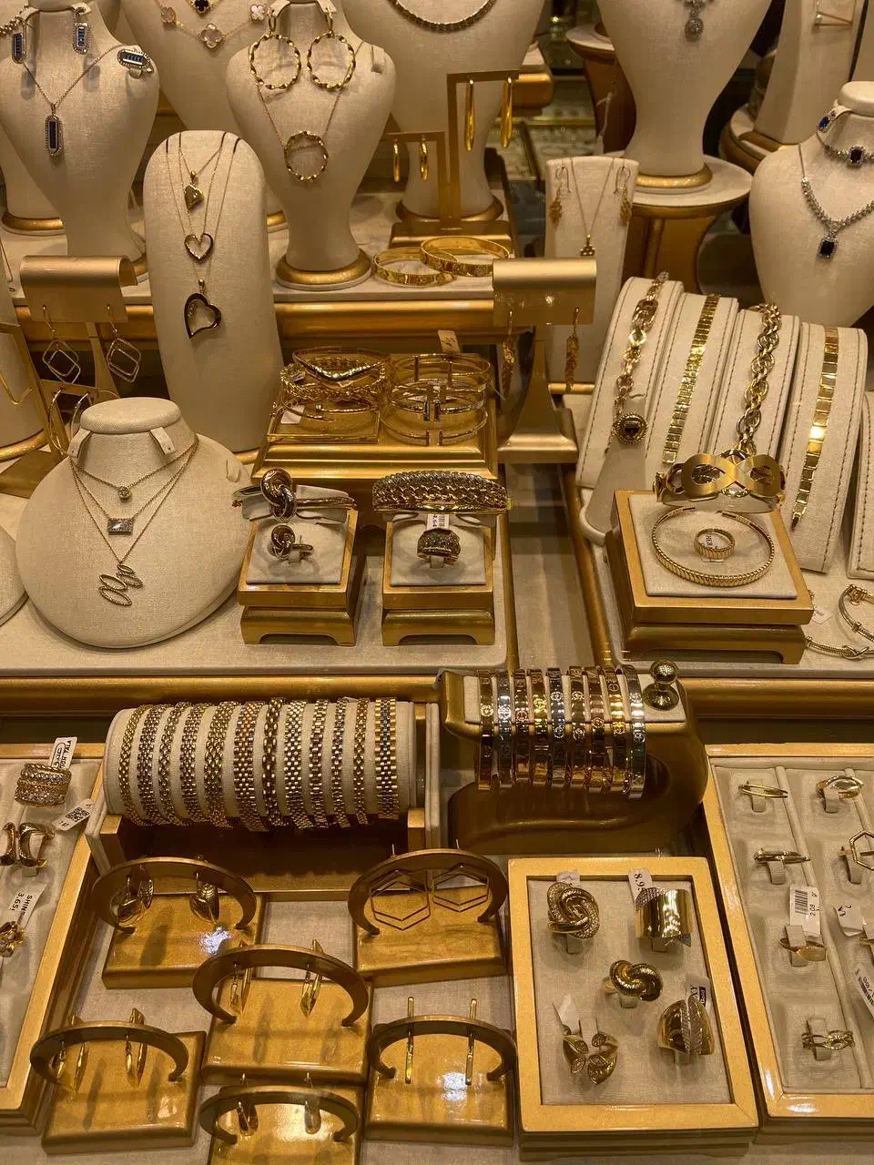 ،فروش اقساطی طلا|جواهرات|گرگان, |دیوار