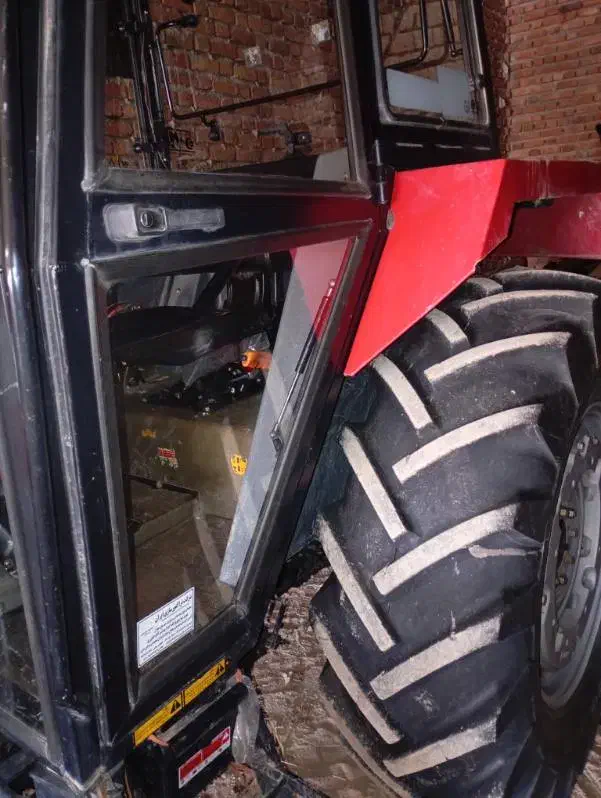 تراکتور|خودرو سنگین|دهگلان, |دیوار