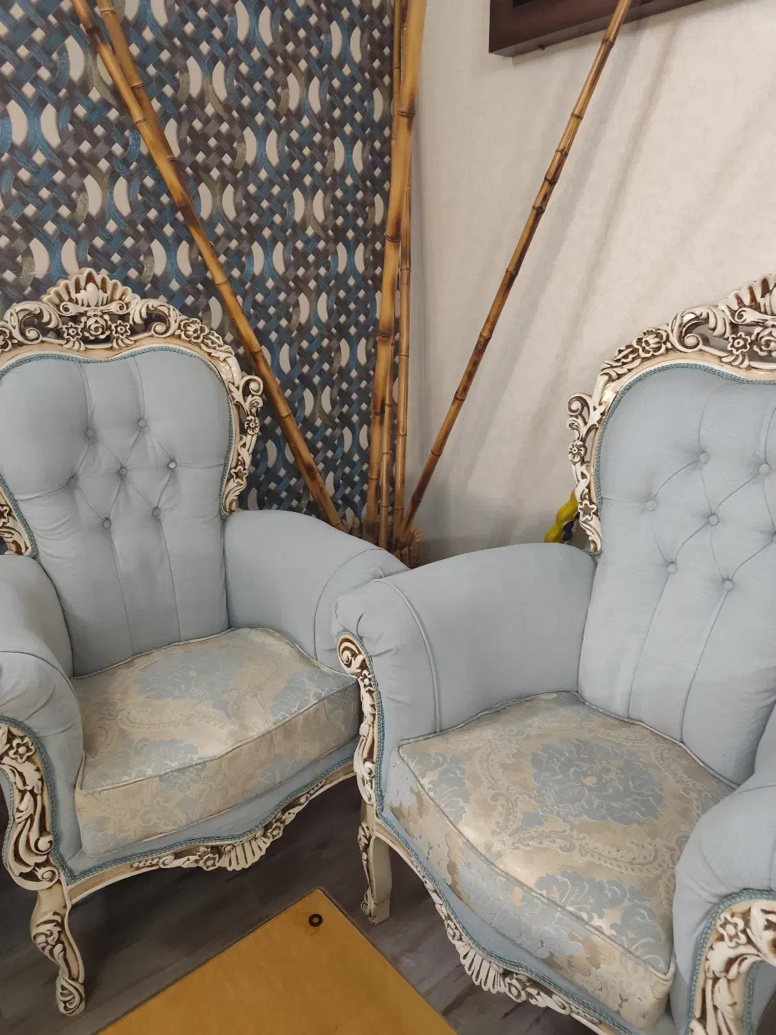 مبل9نفره استیل|مبلمان خانگی و میز عسلی|پاکدشت, پاکدشت (مامازند)|دیوار