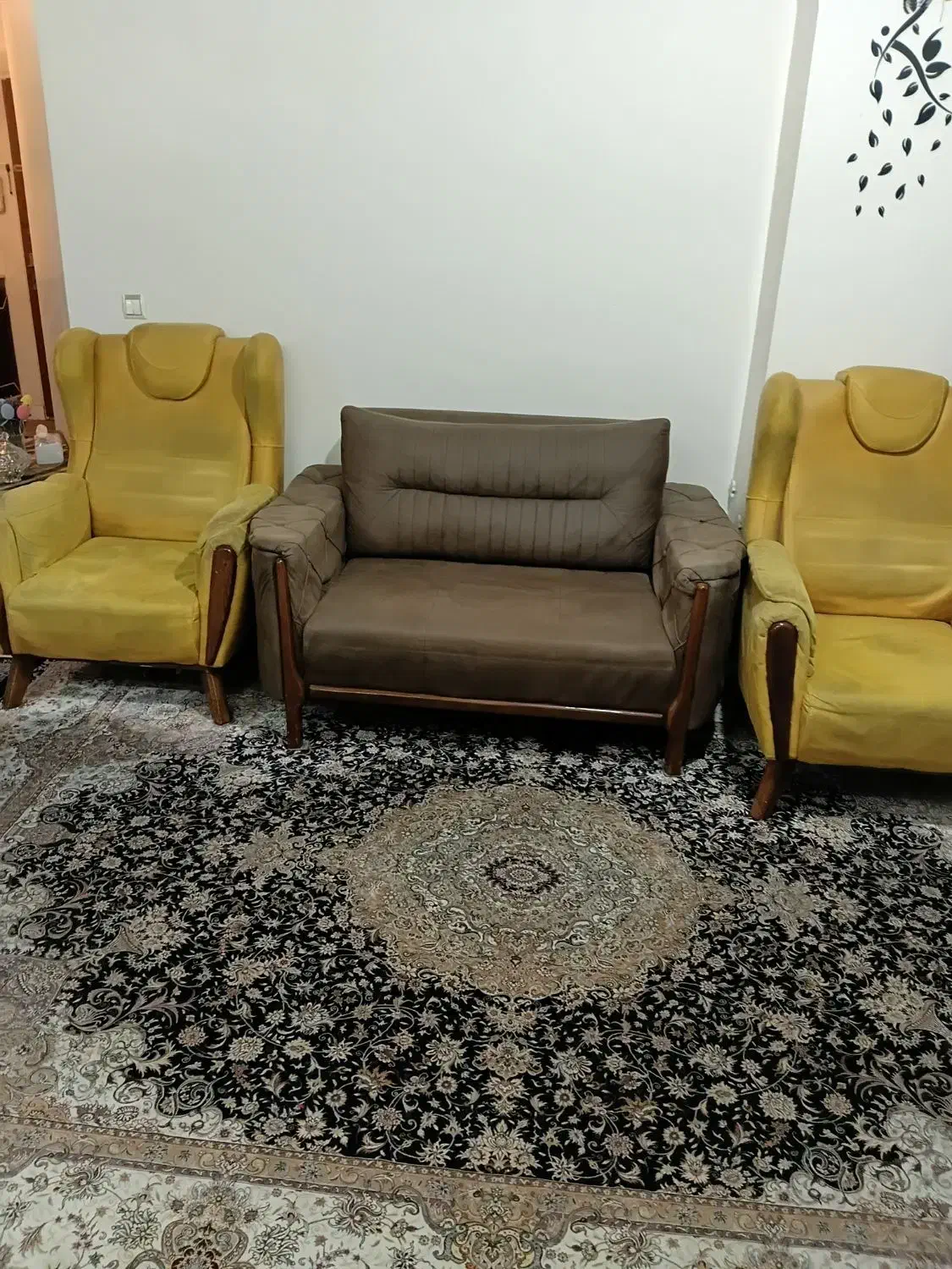 لوازم منزل|مبلمان خانگی و میز عسلی|تهران, اوقاف|دیوار