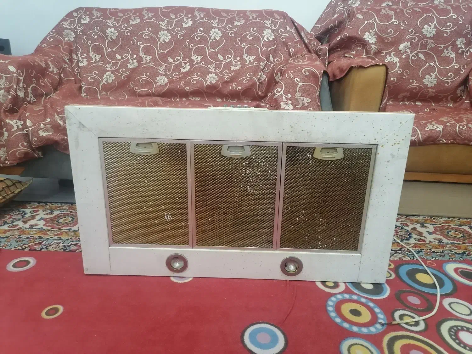 هود بیمکث|هود|قدس, شهرقدس|دیوار