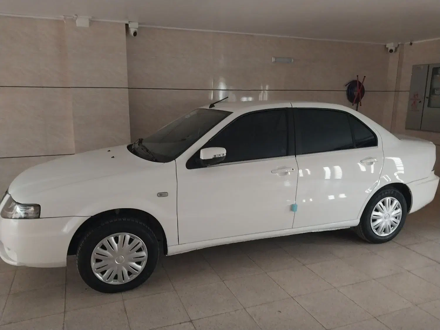 سورن پلاس|خودرو سواری و وانت|اصفهان, شهرک میلاد|دیوار