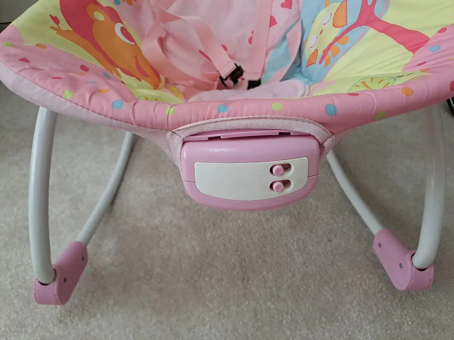 نی نی لای لای|اسباب و اثاث بچه|اسلامشهر, شهرک سعیدیه|دیوار