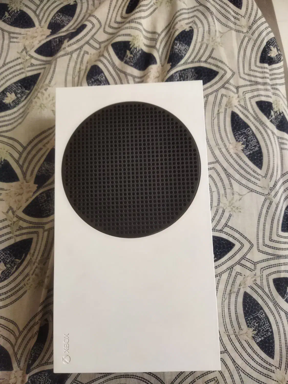 ایکس باکس سریز اس 512 گیگ|کنسول، بازی ویدئویی و آنلاین|پردیس, فاز ۱۱|دیوار