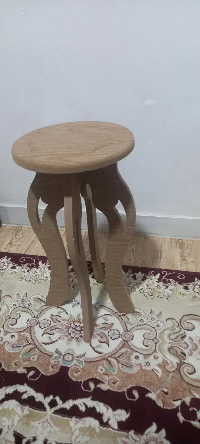 میز|میز و صندلی غذاخوری|دورود, |دیوار