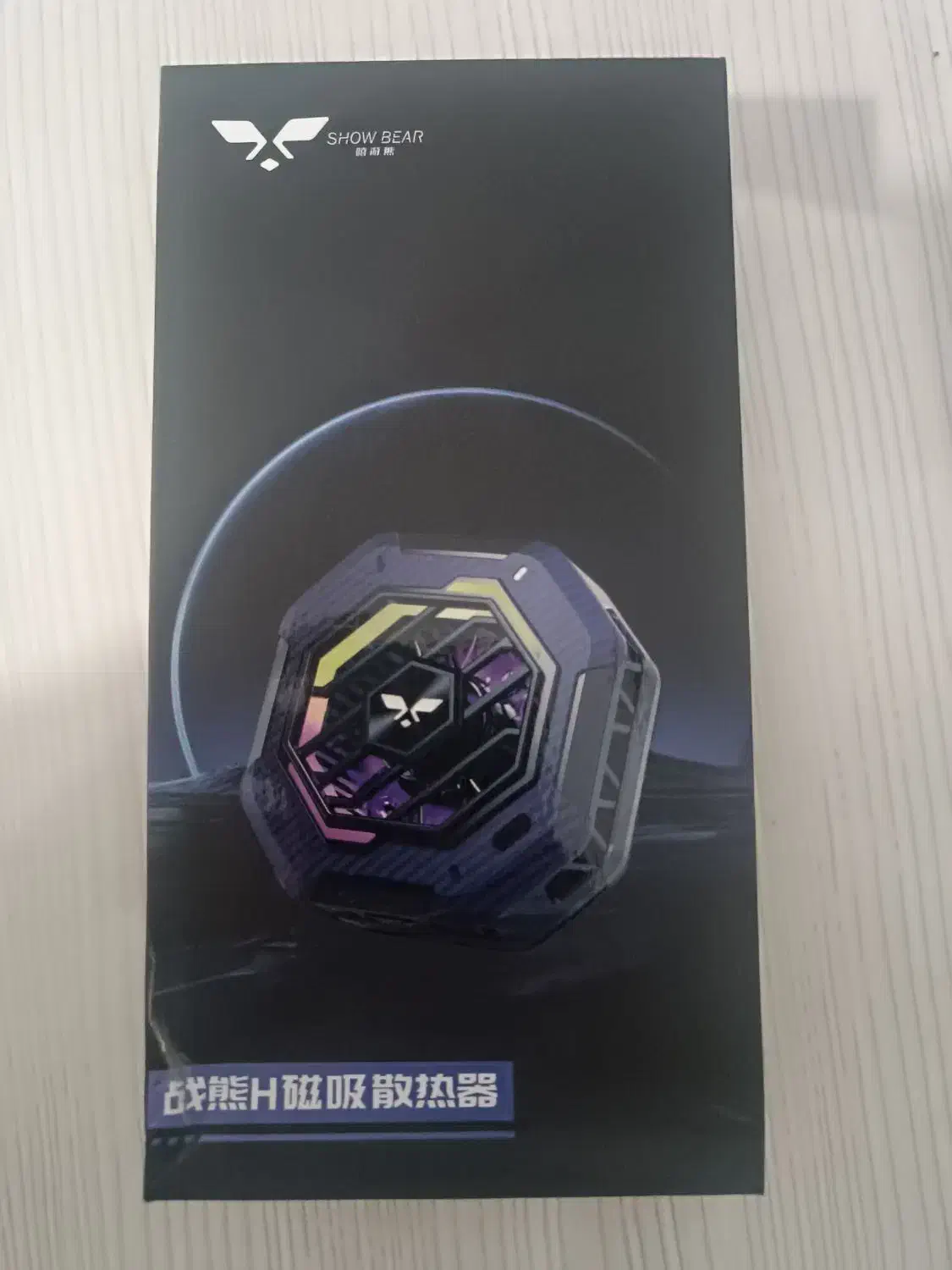 فن خنک کننده|کنسول، بازی ویدئویی و آنلاین|پاکدشت, پارچین|دیوار