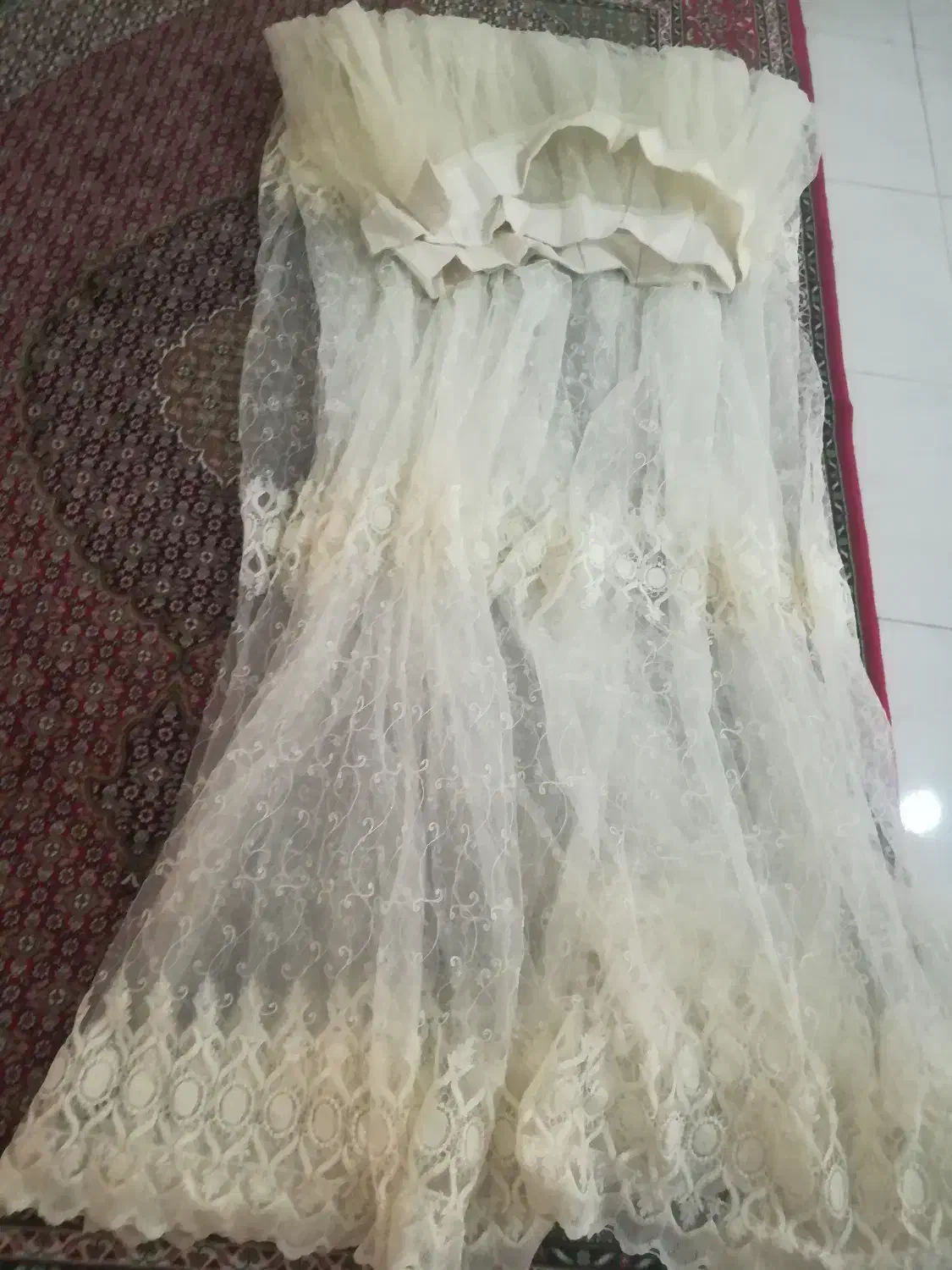 پرده حال پذیرایی|پرده، رانر، رومیزی|مشگین شهر, |دیوار