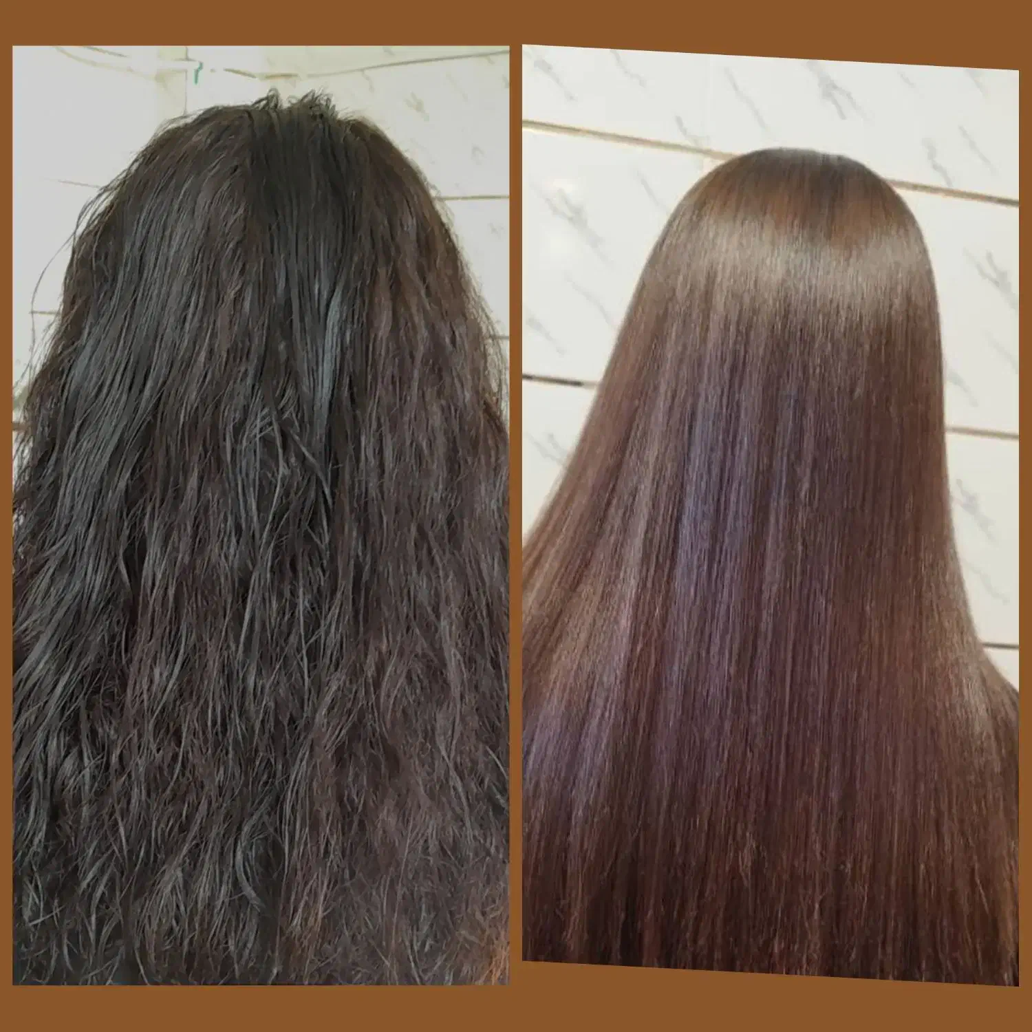 کراتین و احیا|خدمات آرایشگری و زیبایی|خوی, |دیوار