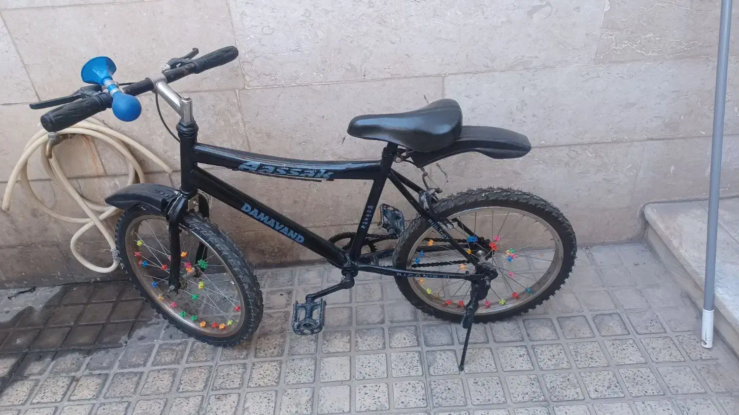 دوچرخه|دوچرخه، اسکیت، اسکوتر|شهر ری, دولتآباد|دیوار