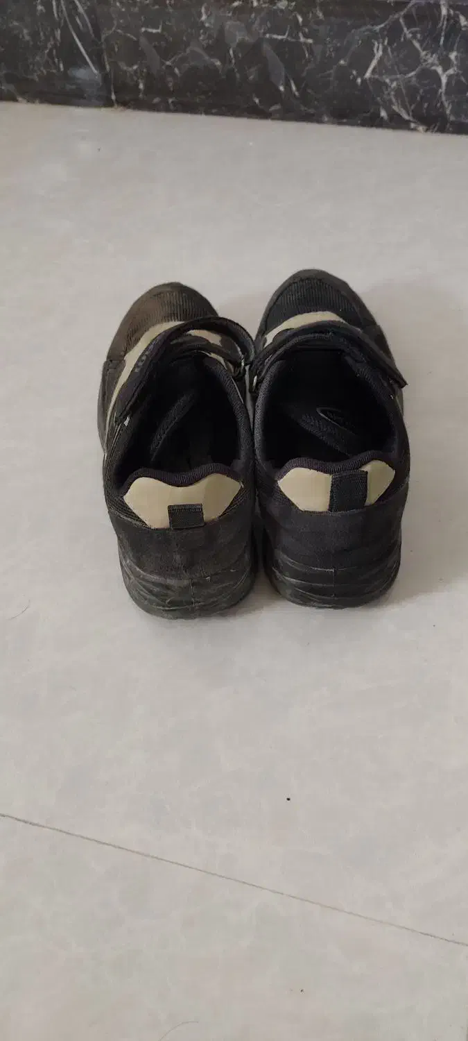 فروشی کفش|کیف، کفش، کمربند|اسفراین, |دیوار