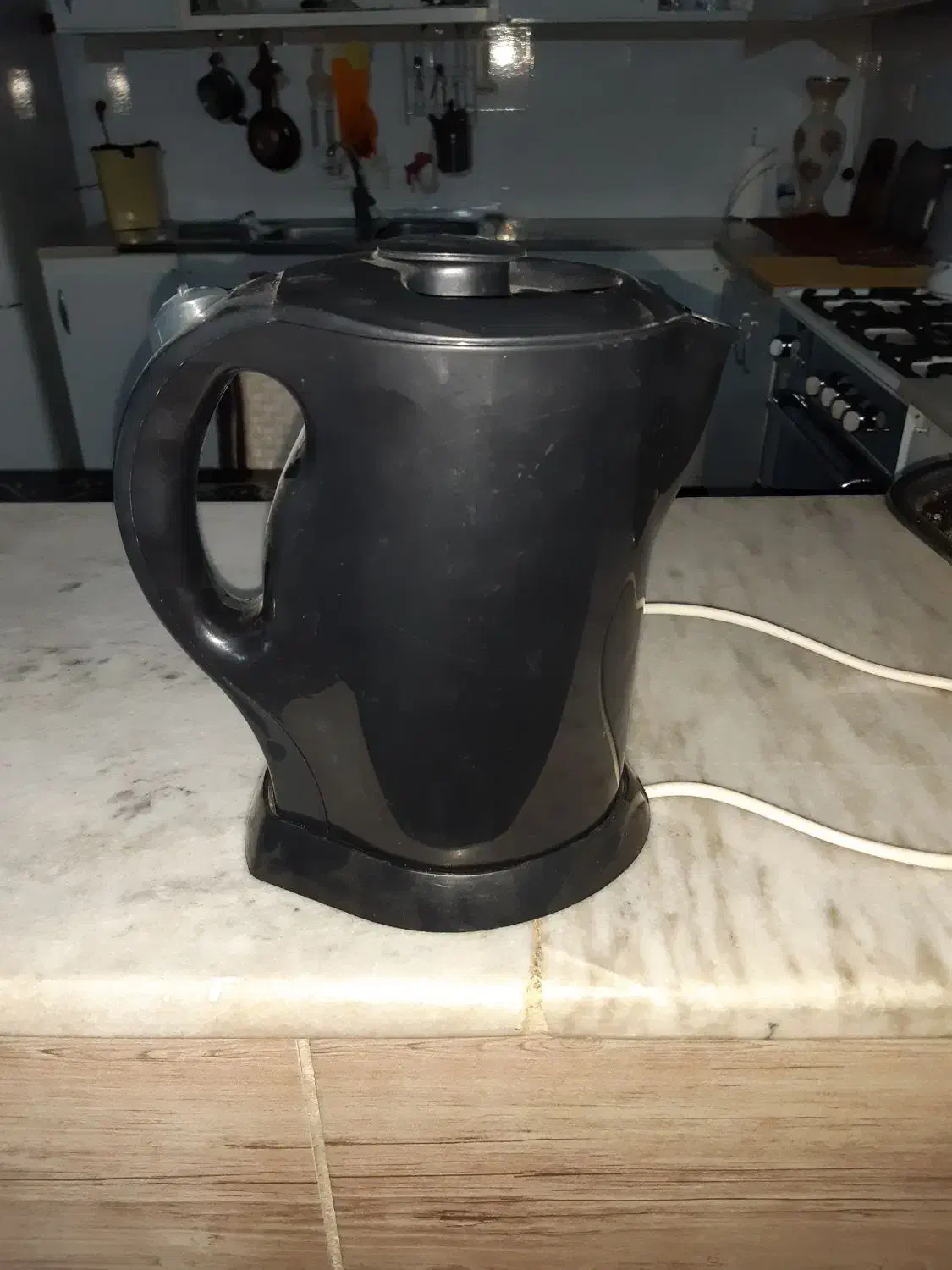 کتری برقی ژاپنی|سماور، چای‌ساز، قهوه‌ساز|کامیاران, |دیوار