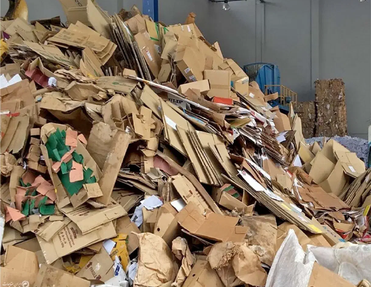 خرید ضایعات کتاب و کارتون آهن و ...|عمدهفروشی|قم, زینبیه|دیوار