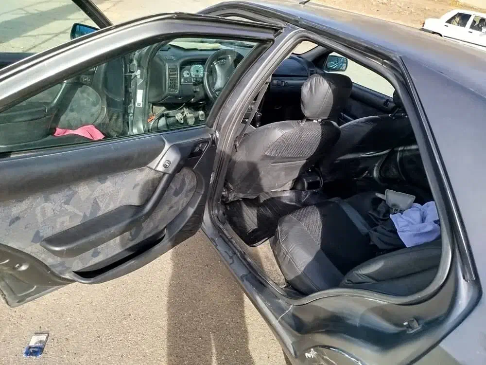 زانتیا|خودرو سواری و وانت|مریوان, |دیوار