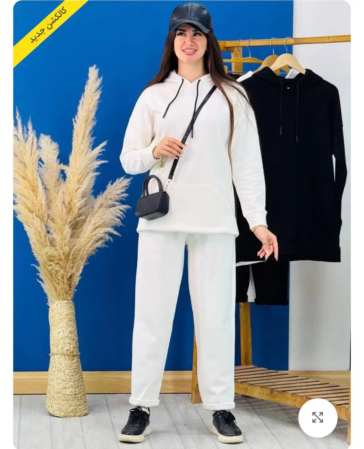 بوتیک  آنلاین انواع لباس های زنانه و اکسسوری|لباس|خرم‌آباد, |دیوار