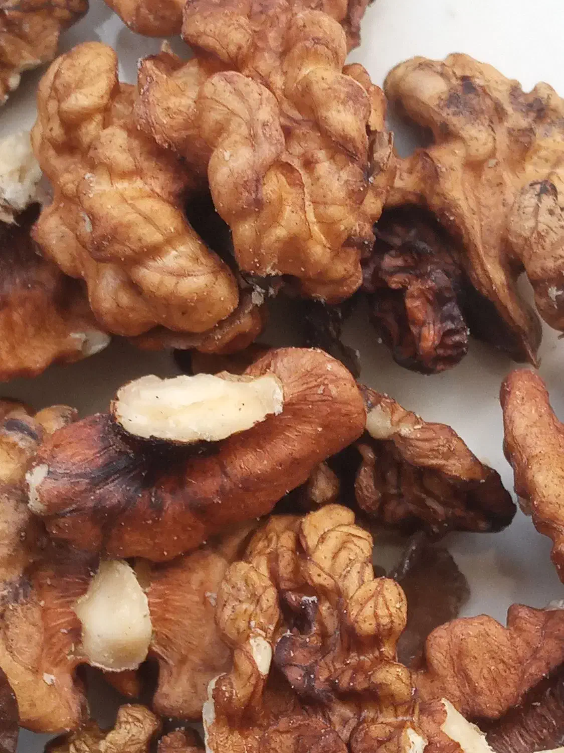 مغز‌پر‌چرب‌وخوشمزه‌ومقوی‌خوانسار|خوردنی و آشامیدنی|خوانسار, |دیوار