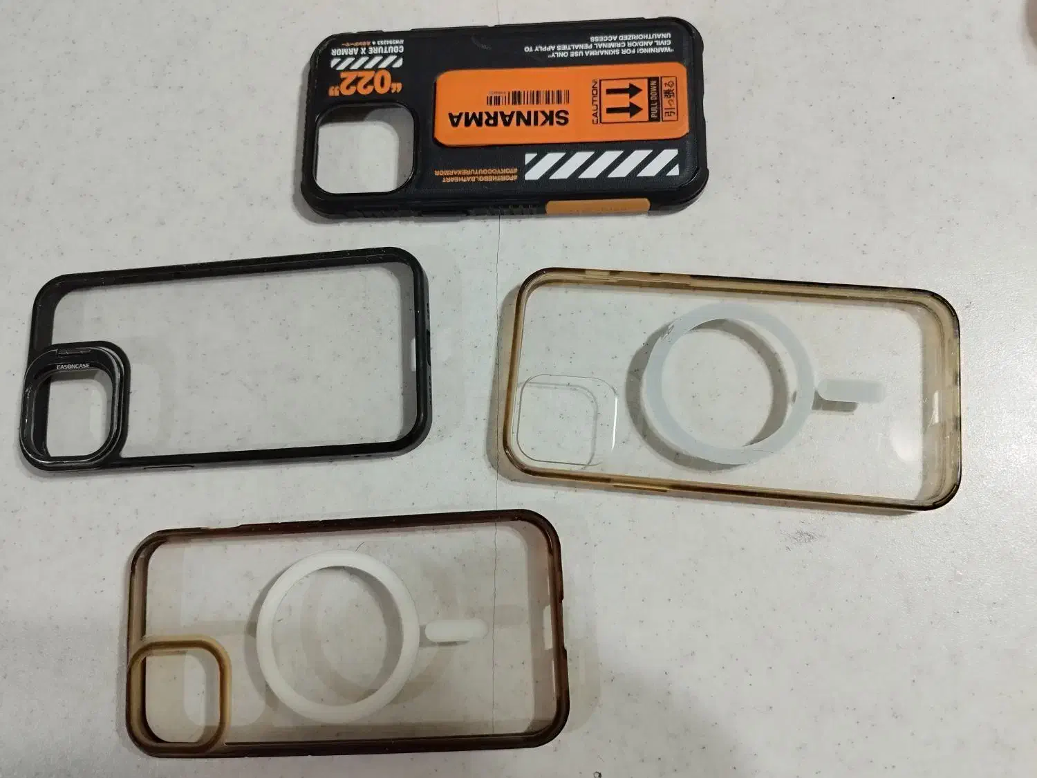 قاپ آیفون 13نرمال|لوازم جانبی موبایل و تبلت|تهران, سردارجنگل|دیوار