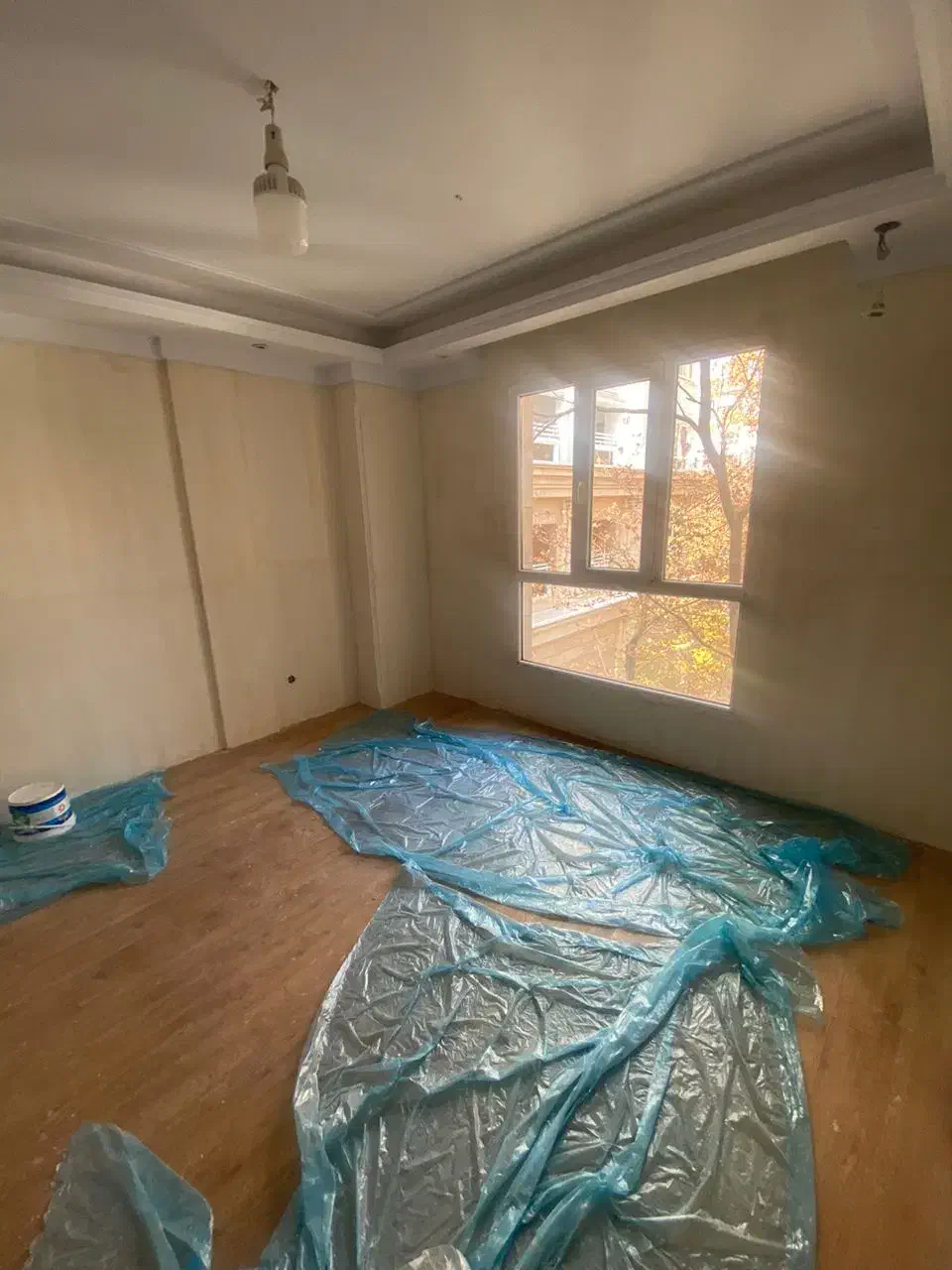 فرشته ۲۲۰متر۳خواب مستر/      ۲ پارکینگ سندی