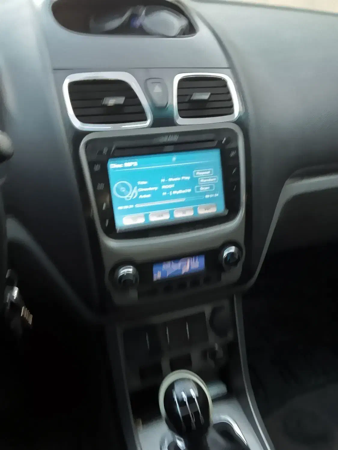 ماشین جیلی امگراند 2013|خودرو سواری و وانت|مشهد, اروند|دیوار