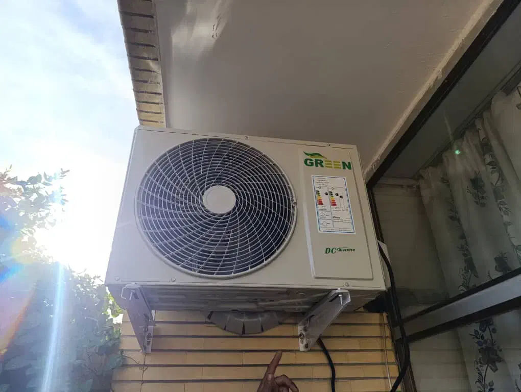 نصب و تعمییر انواع کولرگازی|خدمات پیشه و مهارت|اصفهان, پوریای ولی|دیوار