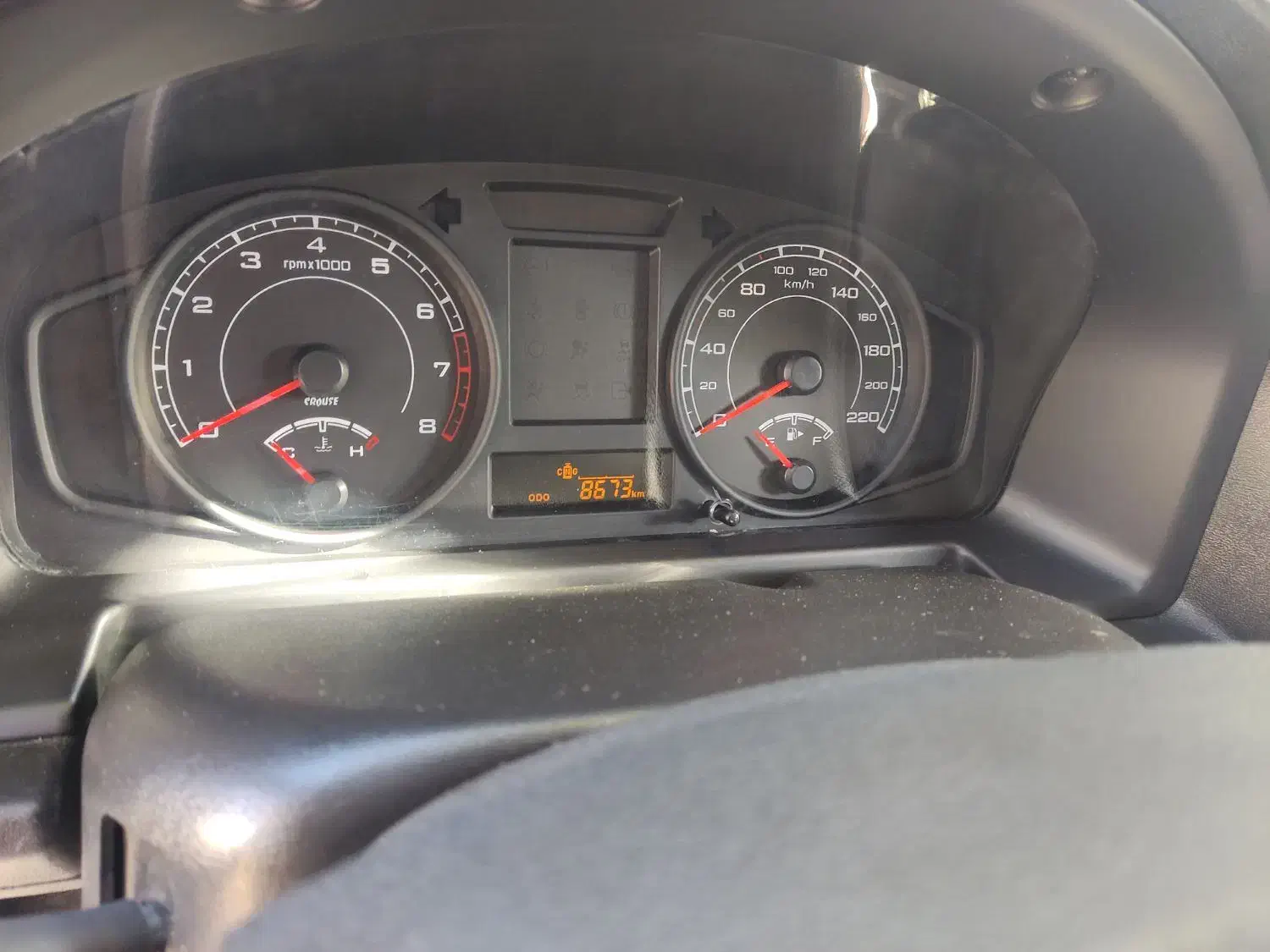 آریسان 403 برج 12|خودرو سواری و وانت|خرمآباد, |دیوار