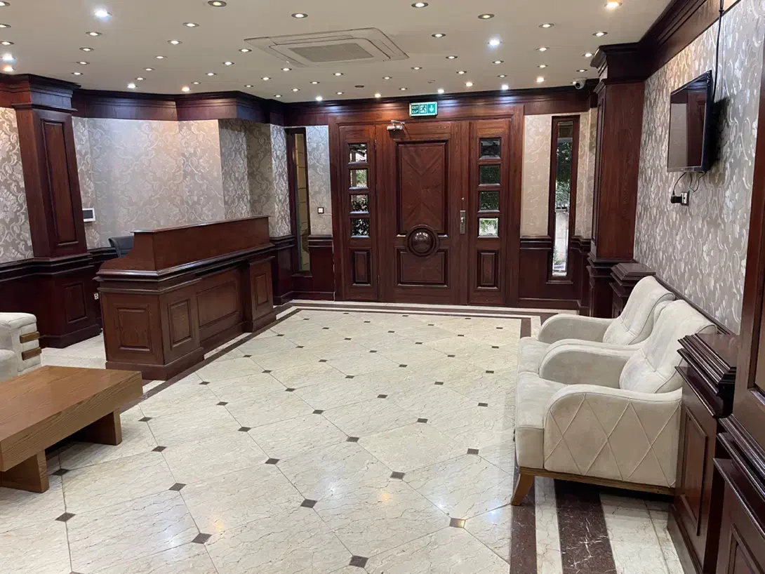 رهن و اجاره، دولت، مطهری، ۸۸ متر، ۲ خواب