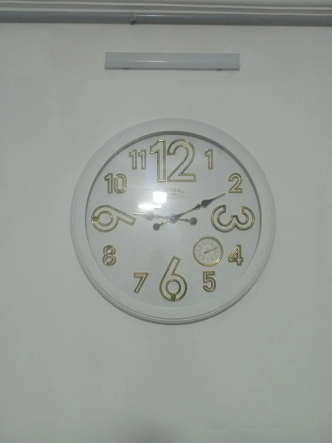 ساعت دیواری|ساعت دیواری و تزئینی|قوچان, |دیوار