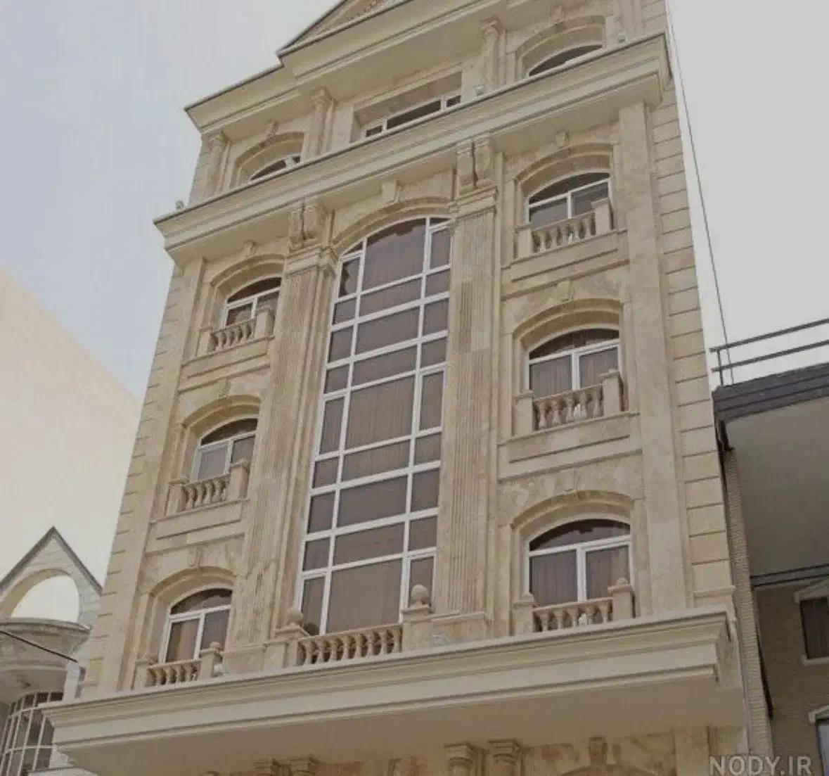 آپارتمان فروشی ۲۰۷متر/نوساز/تکواحدی|فروش آپارتمان|بیرجند, |دیوار